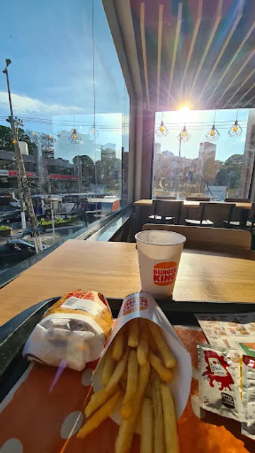 Burger King