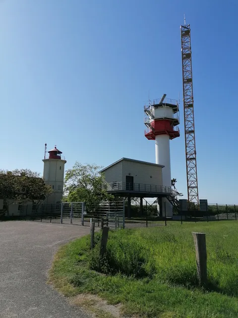 Nordlichter Fehmarn - Urlaub am Leuchtturm