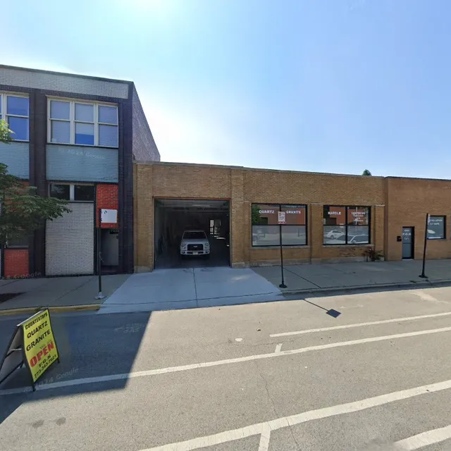 Felix Granite Solutions