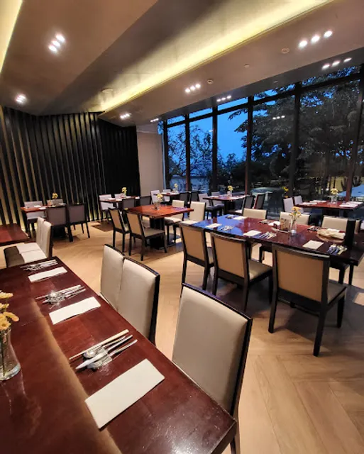 View Western Restaurant