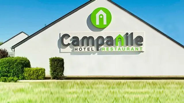 Campanile Montargis - Amilly