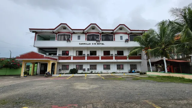 Carrillo C9 Hotel