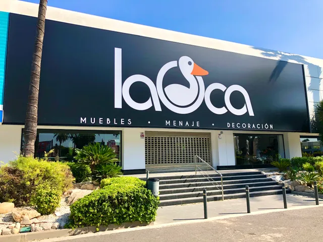La Oca Alicante