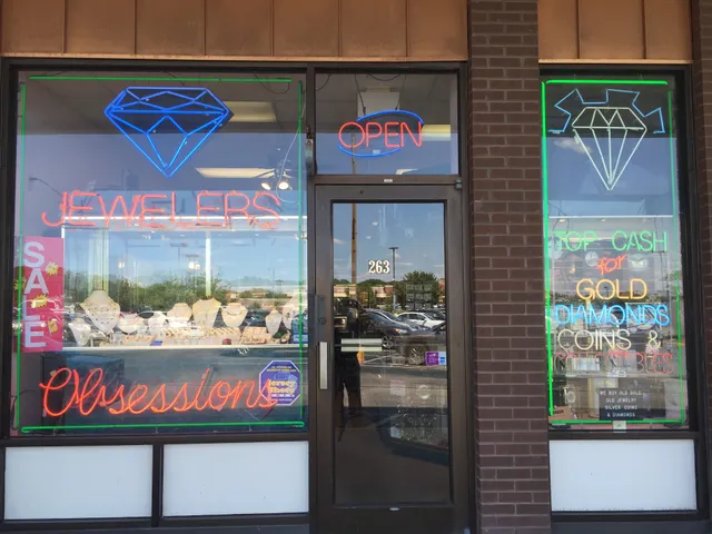 Obsessions Jewelers