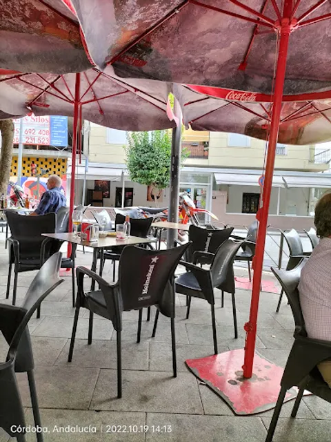 Cafeteria Cerveceria Tapas MAGALUF