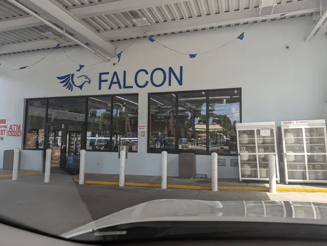 United Shopping Plaza Shopping Center