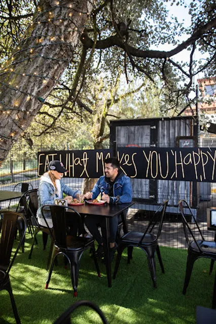 Barbaquiux & Carnitas (Barbacoa)