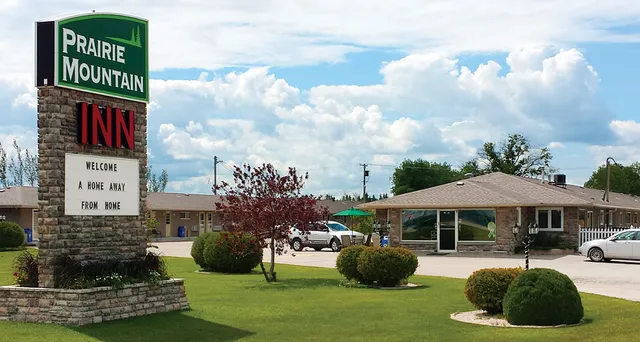 Prairie Mountain Inn