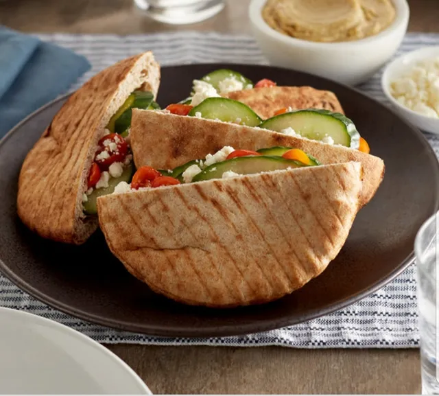 Sunrise Lebanese Bakeries