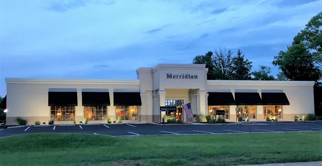 Merridian Home Furnishings
