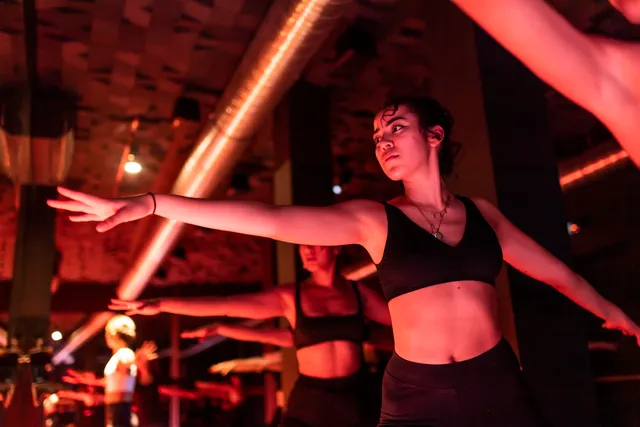 POSES Studio - Marais