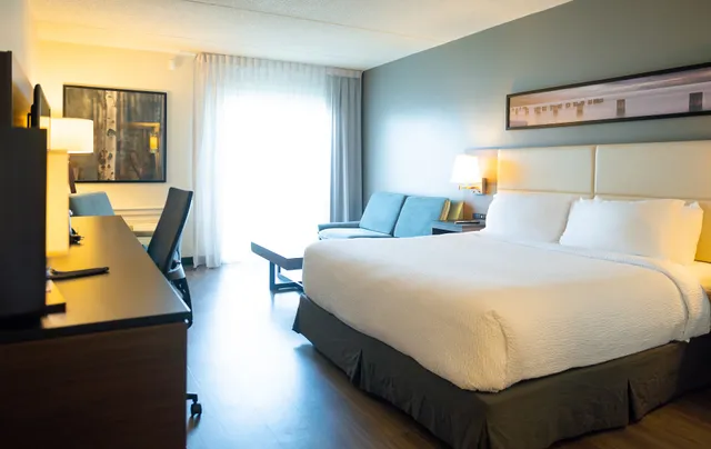 Rodd Miramichi River