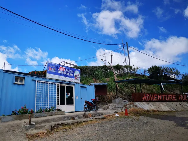 ATV Borneo Adventure Sport