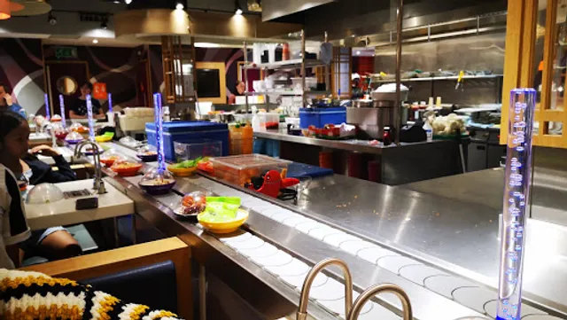 YO! Edinburgh Princes St