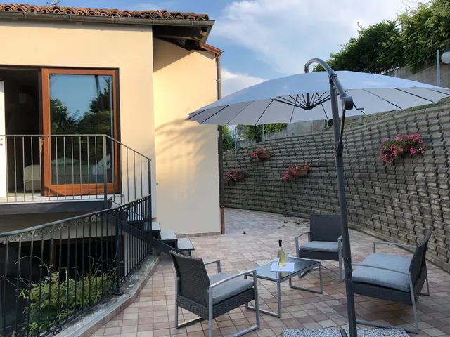 Villa Fulvia Bed&Breakfast