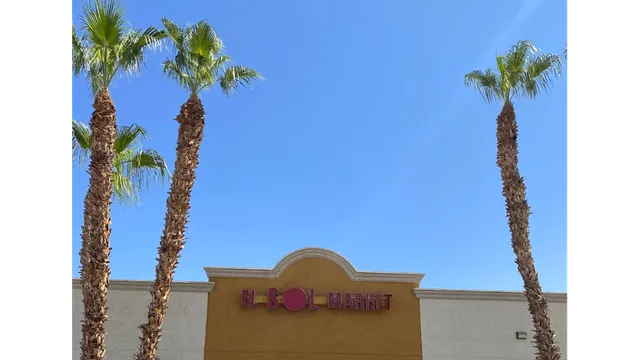 El Sol Market