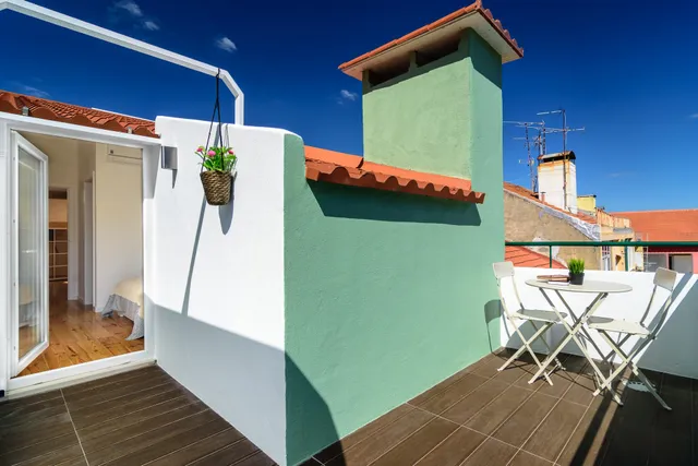 In2Lisbon - Kionga Suites