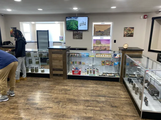 Snaxland - Sheridan (MED & REC)