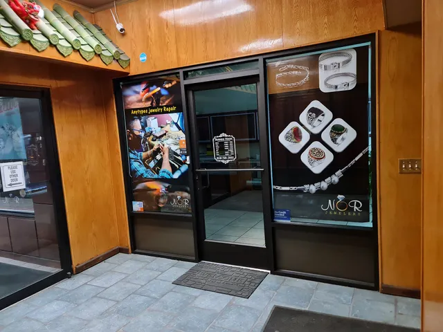 Nor jewelers