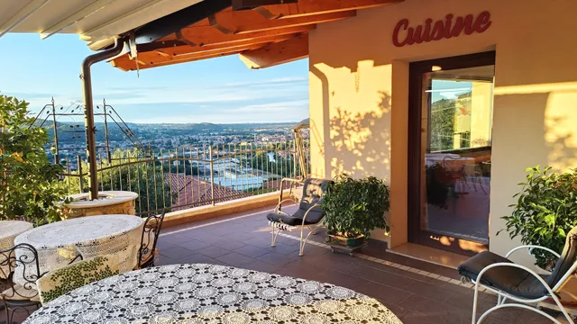 Ca' Pietra di Nonno Pietro