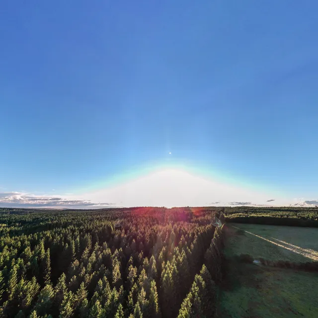 Holiday Apartment Plattevenn