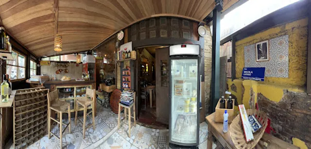 Pépe Laytano Giuseppe Empório e Ristorante