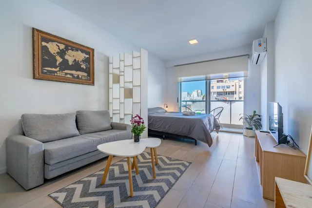 Debarrio Aparts | Alquiler temporario