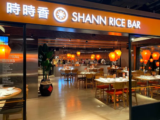 時時香 南港車站店