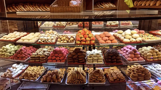 Kaçkar Unlu Mamuller