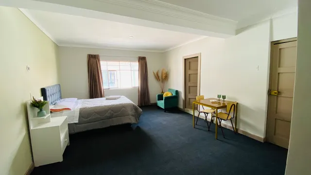 Templo de la Luna Cusco