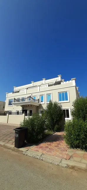 Hostel Erfan, Muscat