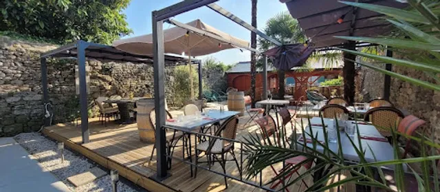 Restaurant L'abondance