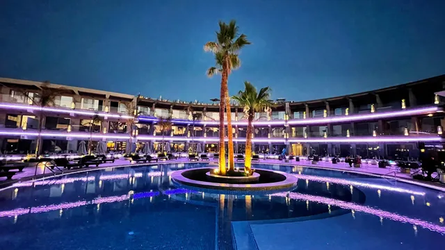 Nautilux Rethymno by Mage Hotels