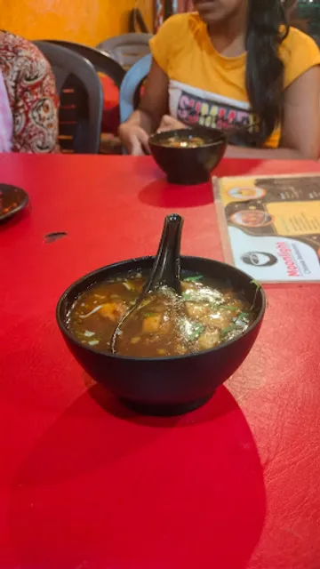 Moonlight Chinese Restaurant