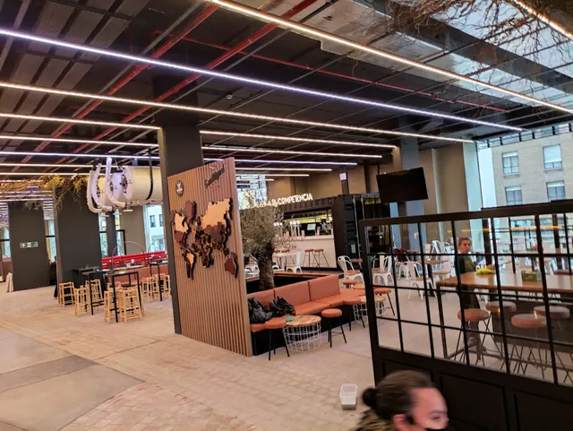 Gran Bulevar El Vasco