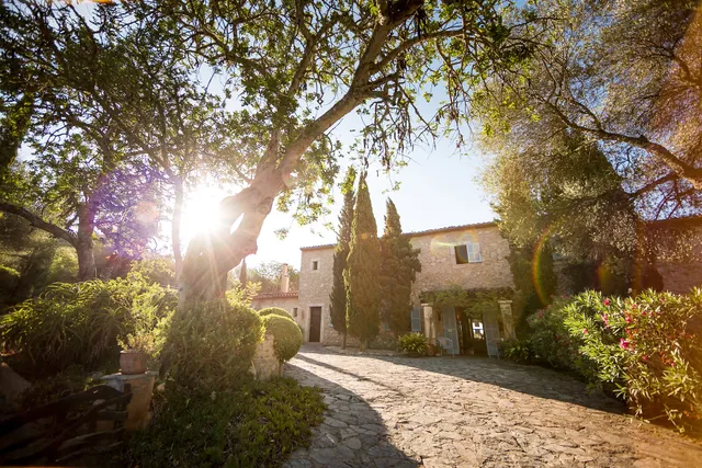 NEUE WEGE Yoga Finca Son Mola Vell