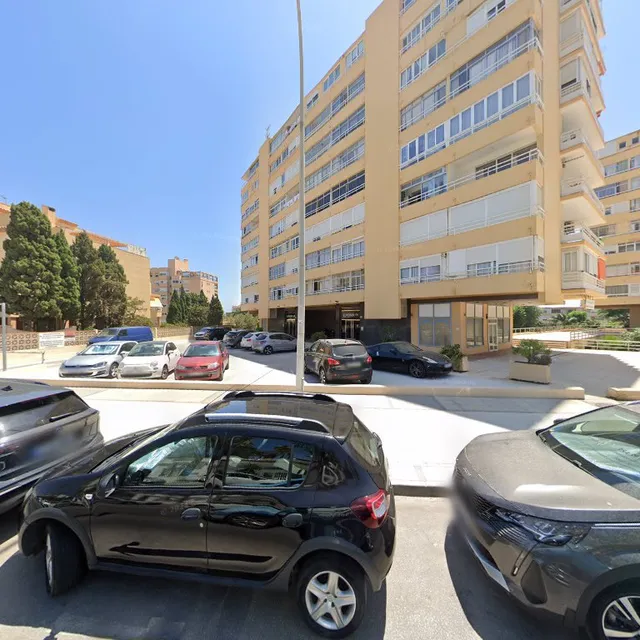 Gastropia Restaurante Escuela