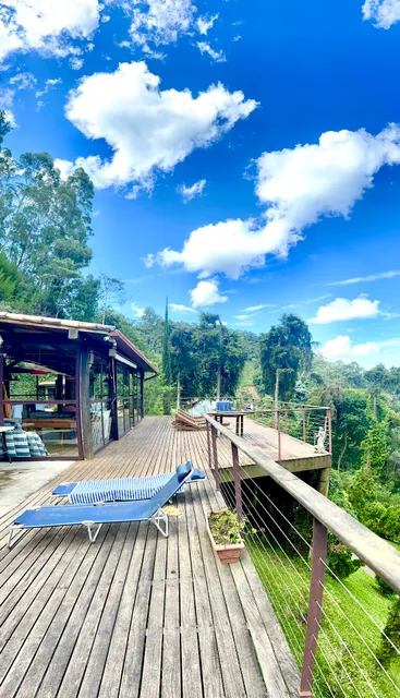 Casa Mirante do Prata