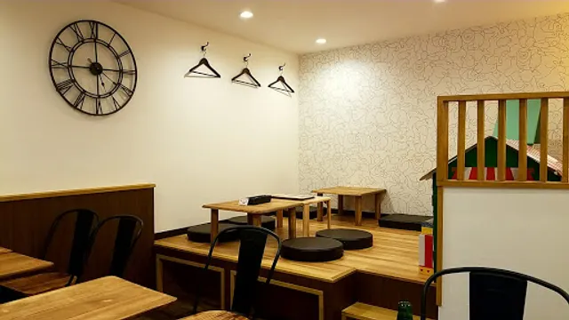 Deli Cafe&肉Bar カナデリカ