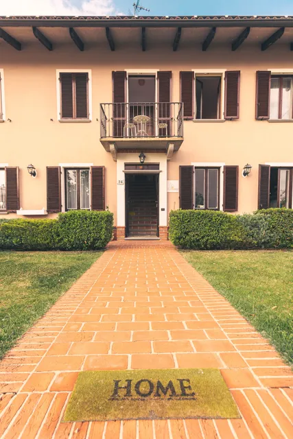 B&B Lanterna delle Fate