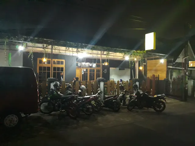 KOPA KOPI SETURAN