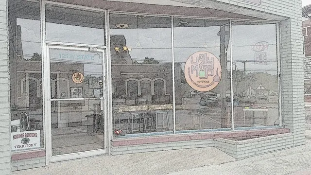 Honey Mugs Coffee Co