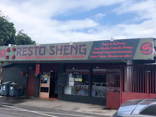 RESTO SHENG