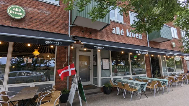 Allekroen - Airport Steakhouse & Bar