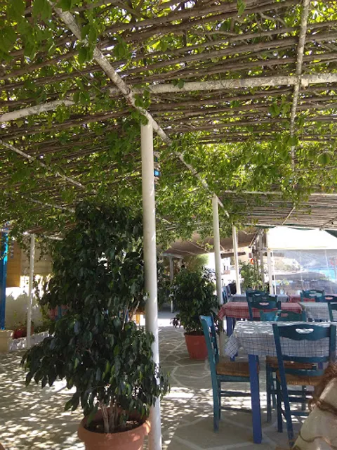 Alexander restaurant