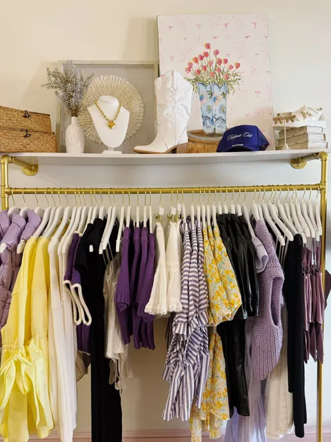 Park's Jewels Boutique