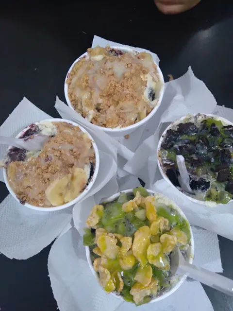 Açaí Da Vila