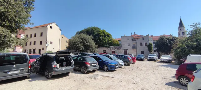 Central Palace Apartment, Zadar