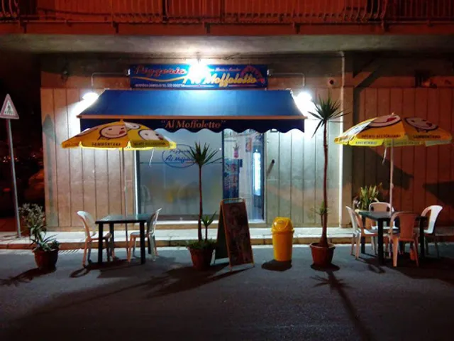 Al Moffoletto