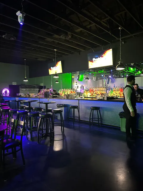 Bandoleros Phoenix Night Club